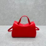 Jacquemus Le Valerie Handbags 2099 Red - Image 3