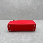 Jacquemus Le Valerie Handbags 2099 Red - Image 4