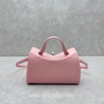 Jacquemus Le Valerie Handbags 2099 Pink - Image 2