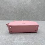 Jacquemus Le Valerie Handbags 2099 Pink - Image 3