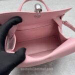 Jacquemus Le Valerie Handbags 2099 Pink - Image 4