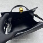 Jacquemus Le Valerie Handbags 2099 Black - Image 4