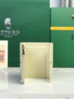 Goyard Saint-Gabriel Leather Wallet 020243 - Image 3