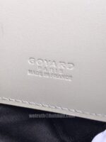 Goyard Saint-Gabriel Leather Wallet 020243 - Image 4