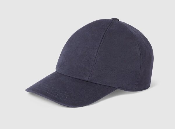 Gucci Fabric baseball hat with embroidery