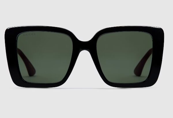 Gucci Cat-eye sunglasses Style ‎859502 J0740 1012