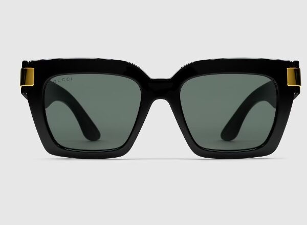 Gucci Cat eye sunglasses Style ‎797427 J1691 1012