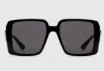 Gucci Square frame sunglasses Style ‎797432 J1691 1012