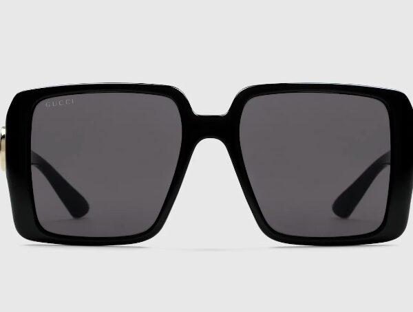 Gucci Square frame sunglasses Style ‎797432 J1691 1012