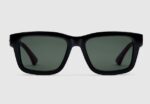 Gucci Square frame sunglasses