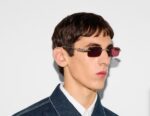 Gucci Rectangular frame sunglasses - Image 4