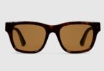 Gucci Square frame sunglasses - Image 2