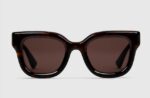 Gucci Round frame sunglasses Style ‎819532 J1691 1012 - Image 2