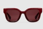 Gucci Round frame sunglasses Style ‎819532 J1691 1012 - Image 3