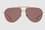 Gucci Pilot sunglasses Style ‎859554 I3330 8023