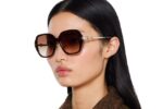Gucci Specialized fit sunglasses Style ‎851739 J0740 2312 - Image 3