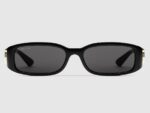 Gucci Rectangular frame sunglasses Style ‎797277 J1691 2323