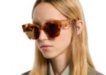 Gucci Cat-eye sunglasses Style ‎859528 J0765 1512 - Image 2