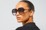 Gucci Rectangular frame sunglasses Style ‎706689 J0740 2323 - Image 2