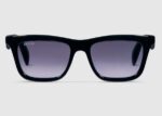 Gucci Rectangular frame sunglasses Style ‎840018 J1691 1012