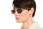 Gucci Square frame sunglasses Style ‎859479 I3330 8023