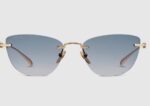 Gucci Cat-eye sunglasses Style ‎859478 I3330 8012 - Image 2