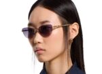 Gucci Cat-eye sunglasses Style ‎859478 I3330 8012 - Image 3
