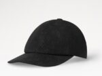 M5381M Monogram Essential Cap