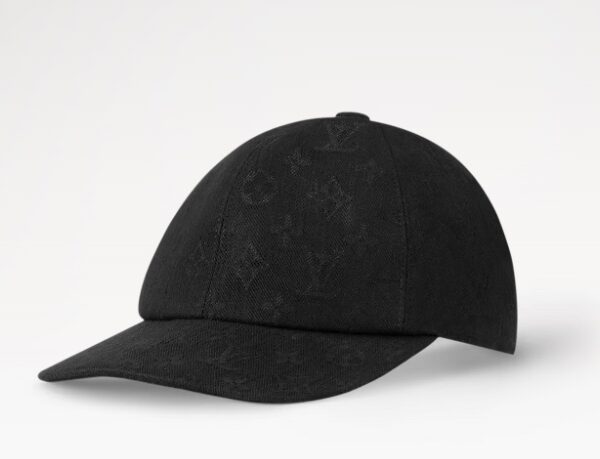 M5381M Monogram Essential Cap
