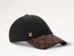 M5393M LV Safari Cap