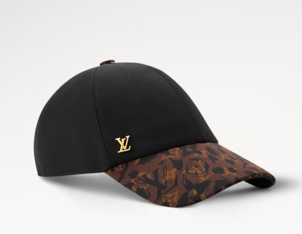 M5393M LV Safari Cap