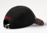 M5393M LV Safari Cap - Image 3