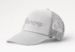 M5474M LV Vers Mesh Cap