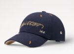 M5336M Animal Blason Cap
