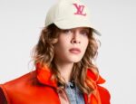 M7289L LV Signature Cap