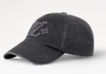 M5499M LV Flower Washed Cap - Image 2