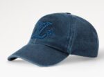 M5499M LV Flower Washed Cap - Image 3