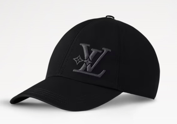 M7714L LV Smash Rain Cap