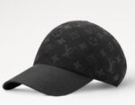 M5269L Monogram Blast Cap