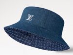 M7705M Everyday Reversible Bucket Hat - Image 3