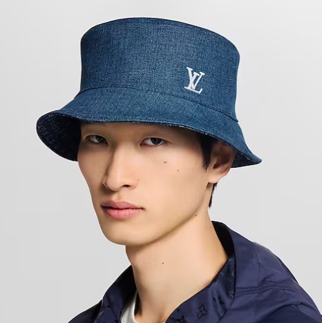 M7705M Everyday Reversible Bucket Hat