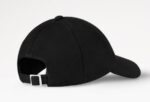 M7724L LV Smash Wool Cap - Image 2