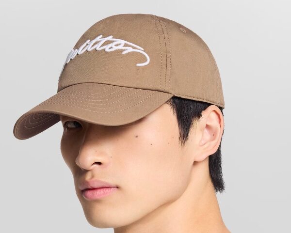 M5148M Signature Cap
