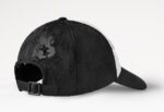 M5047M LV Vers Mesh Cap - Image 2
