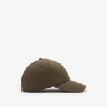 Gabardine Capsule Gabardine Baseball Cap