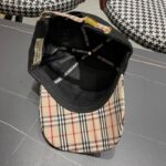 wholesale luxury caps designer burberry caps S2310 - Image 2