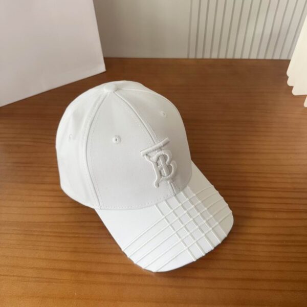 wholesale luxury caps designer burberry caps S2317