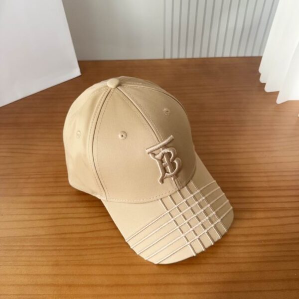 wholesale luxury caps designer burberry caps S2302