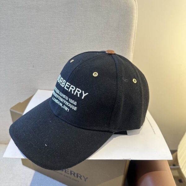 wholesale luxury caps designer burberry caps S2308