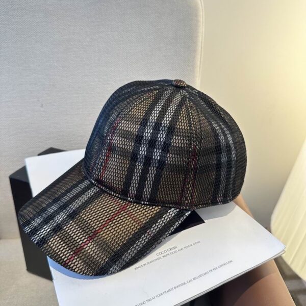 wholesale luxury caps designer burberry caps S2306